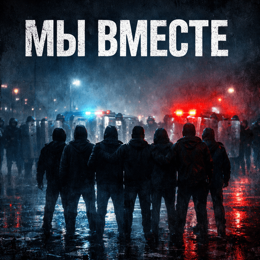Мы вместе